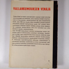 Lionel Kochan : Vallankumouksen Venäjä 1890-1918 - pikkukuva 2