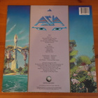 Asia:Alpha-LP. - pikkukuva 2