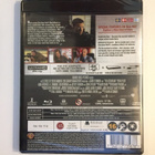 The Accountant (4K Ultra HD + Blu-ray) Ben Affleck (UUSI) - pikkukuva 2