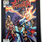 The best of Street Fighter 1+2 sarjakuvat - pikkukuva 2