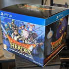 Dragon Quest Heroes, Collector's Edition - pikkukuva 1