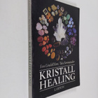 Eva Lindell Fors : Kristallhealing : en introduktion till... - pikkukuva 1