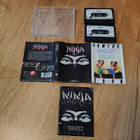 The Last Ninja - Commodore 64 - pikkukuva 2