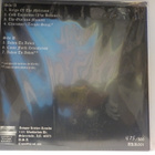 NACHTMYSTIUM - LIVE BLITZKRIEG US 2003 M-/EX LP - pikkukuva 2