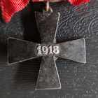 Vapaudenristi 4lk 1918 - pikkukuva 3