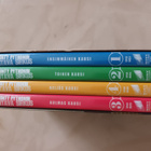 Monty Python's Flying Circus: The Complete Series 1-4 - pikkukuva 3