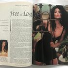 Playboy lehti November 1991 ( La Toya Jackson ) - pikkukuva 2