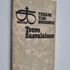 Teuvo Saavalainen : Yksilön ylösnousemus - pikkukuva 1