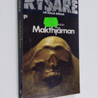 Frank M. Robinson : Makthjärnan - pikkukuva 1