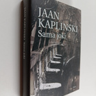 Jaan Kaplinski : Sama joki - pikkukuva 1