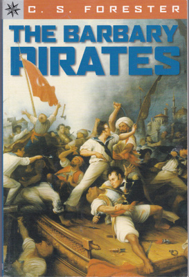 The Barbary Pirates