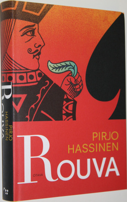 Pirjo Hassinen : Rouva