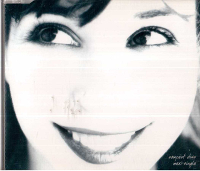 CDS MICHELLE LEWIS COMPACT DISC MAXI SINGLE