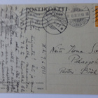 Muuruvesi kirkonkylää, ilmavoimien kuva vuodelta 1928 - pikkukuva 2