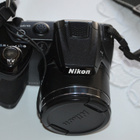 Nikon Coolpix L310 digikamera - pikkukuva 1