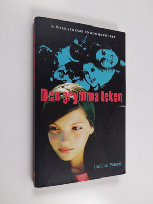 Celia Rees : Den grymma leken