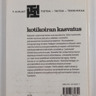 Anders Hallgren : Kotikoiran kasvatus - pikkukuva 2