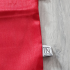 InHome punainen Tyynynpäällinen / Koristetyynynpäällinen x 2 - pikkukuva 2