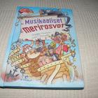 Pearson - Chernett Musikaaliset merirosvot - pikkukuva 1