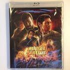 Whatever It Takes (Blu-ray) Vinegar Syndrome (VSA) UUSI - pikkukuva 3