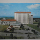 Joensuu, Pohjois-Karjalan Keskussairaala, p. 1963 - pikkukuva 1