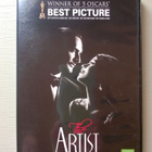 The Artist DVD - pikkukuva 1