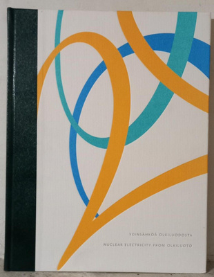 20 vuotta ydinsähköä Olkiluodosta (1998)