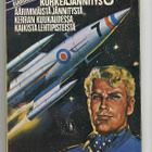Agentti-korkeajännitys 10/1974 Rikoksen veteraan - pikkukuva 2