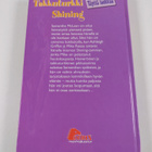Joanna Campbell : Takkuturkki Shining - pikkukuva 2