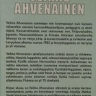 Harmonikan mestarit - Veikko Ahvenainen (2002) nuottikirja - pikkukuva 2