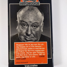 Alfred Hitchcock : I död och lust - pikkukuva 2