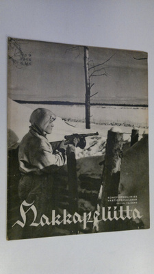 Hakkapeliitta n:o 9/1944