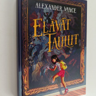 Alexander VANCE : Elävät taulut - pikkukuva 1
