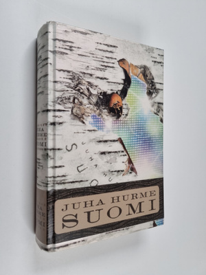 Juha Hurme : Suomi