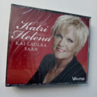 3CD KATRI HELENA - Kai laulaa saan (UUSI!!) Sis.postikulut - pikkukuva 1