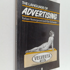 Torben Vestergaard : The language of advertising - pikkukuva 1