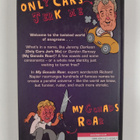 Richard Napier : My Gonads Roar : The Twisted World of An... - pikkukuva 2