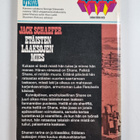 Jack Schaefer : Etäisten laaksojen mies - pikkukuva 2