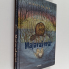 Kirsti Ellilä : Majavakevät - pikkukuva 1