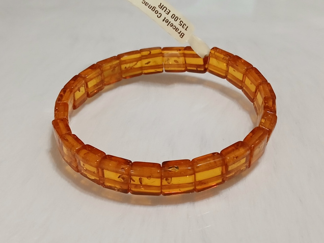 Meripihka rannekoru Amber itämeren Meripihka