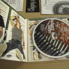 Backyard Babies Stockholm syndrome cd japani 2004 digipak - pikkukuva 2