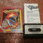 Commodore 64 / C64 Cybernoid - pikkukuva 1