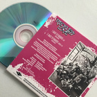 Reckless love . Back to paradise CDS single - pikkukuva 2
