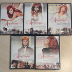 Angelika (1964-1968) Michèle Mercier (5DVD) *UUSI* - pikkukuva 2
