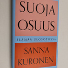 Sanna Kuronen : Suojaosuus - pikkukuva 1