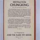Suyin Han : A Many-splendoured Thing - pikkukuva 2