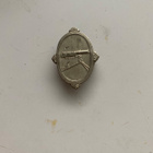 KK ampuja merkki 1930 numeroitu - pikkukuva 1