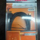 HDMI-kaapeli HAMA 083005 - pikkukuva 1