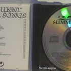 Various • 25 Sunny Summer Songs Volume 3 CD - pikkukuva 2