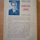 Martti Larni - Juokseva lähde - pikkukuva 2